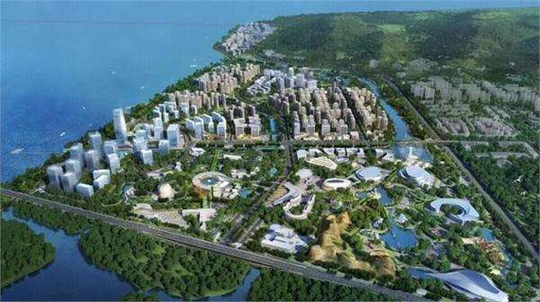 產業(yè)園區(qū)審計服務園區(qū)經濟高質量發(fā)展的